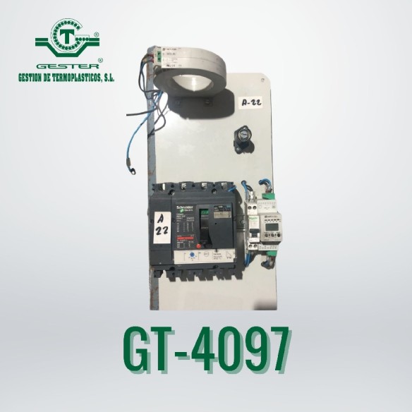 General automatic switch