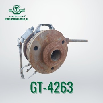 Filter changer