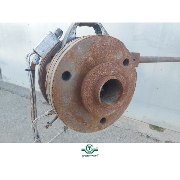 Filter changer