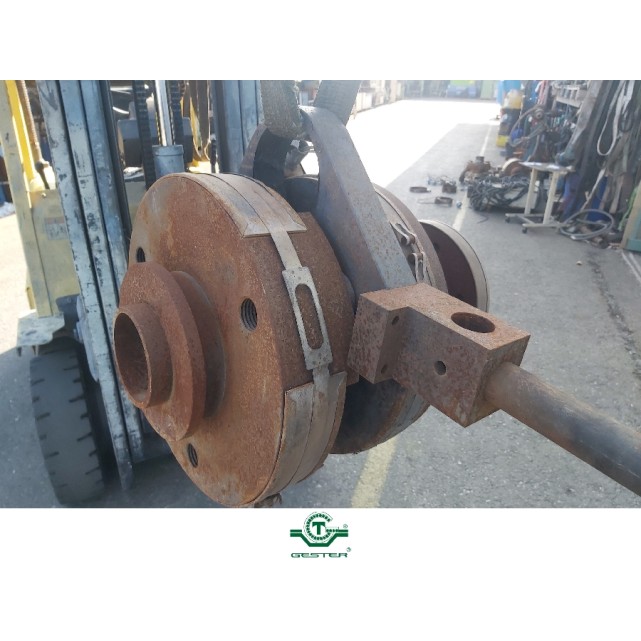 Filter changer