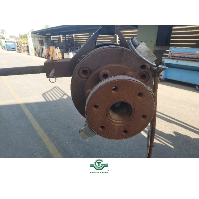 Filter changer
