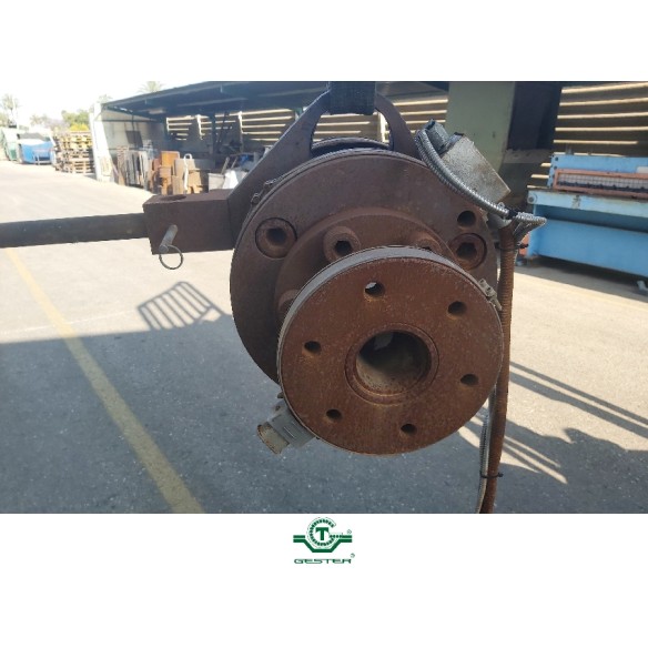 Filter changer