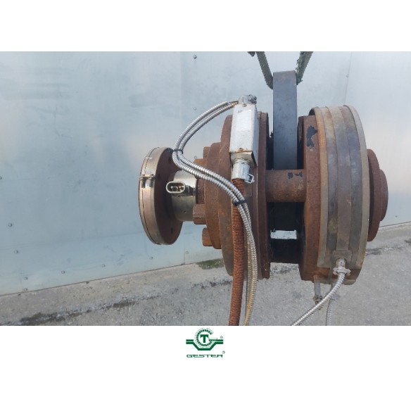Filter changer