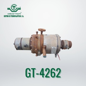 Coextrusion head