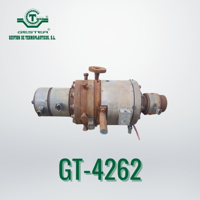 Tête de coextrusion