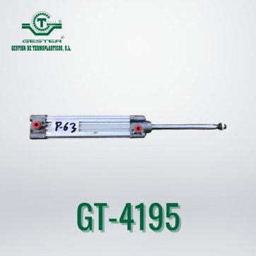 Piston pneumatique
