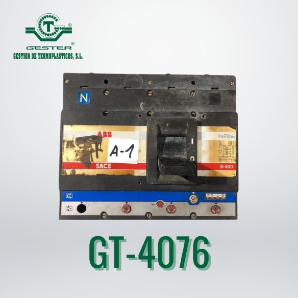Commutateur automatique général