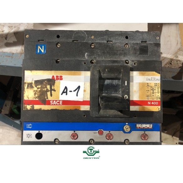 Commutateur automatique général
