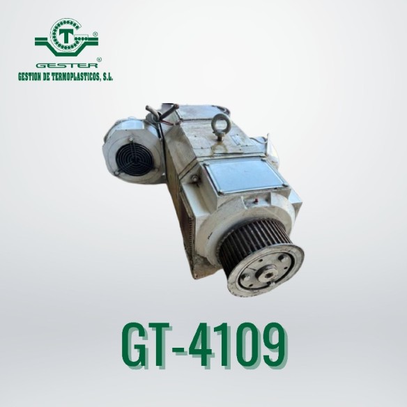 Standing engine