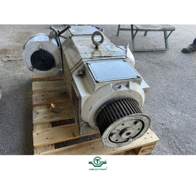 Standing engine