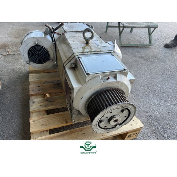 Standing engine