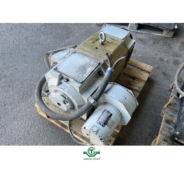Standing engine