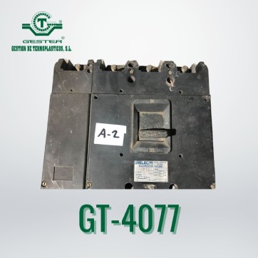 Commutateur automatique général