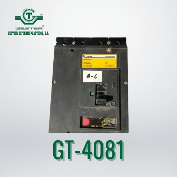 Commutateur automatique général
