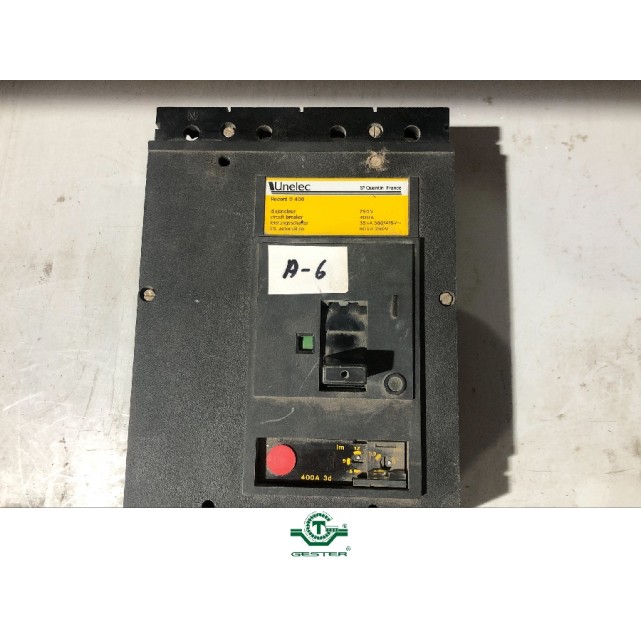 Commutateur automatique général