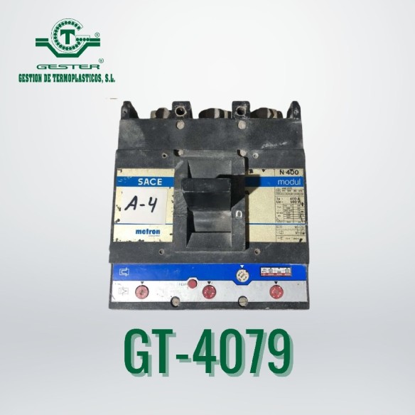 Commutateur automatique général