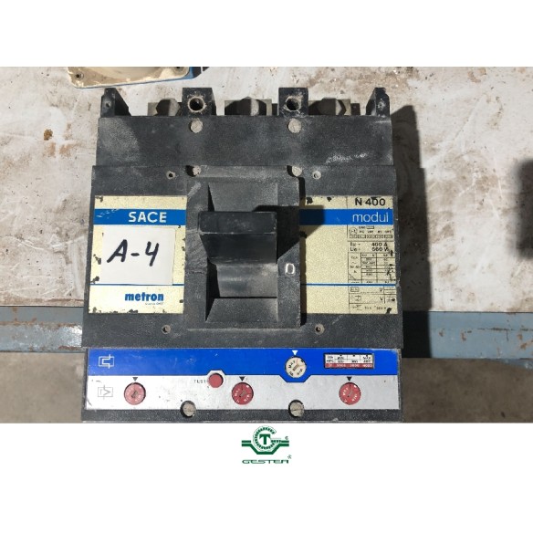 Commutateur automatique général