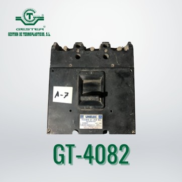 Commutateur automatique général