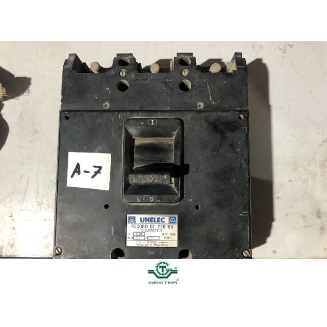 General automatic switch