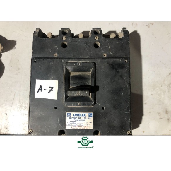 General automatic switch