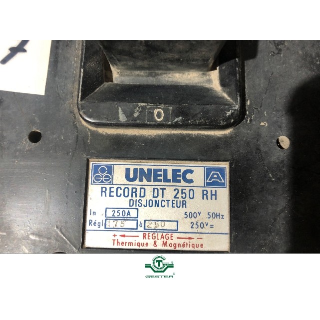General automatic switch