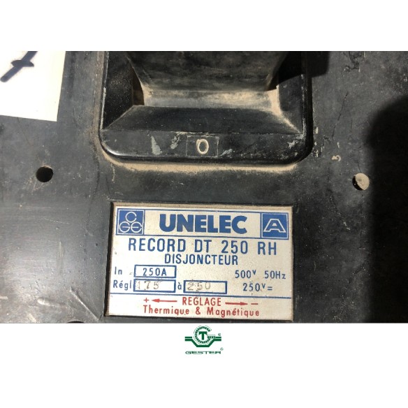General automatic switch