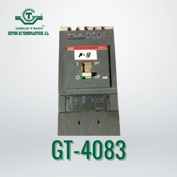 Commutateur automatique général