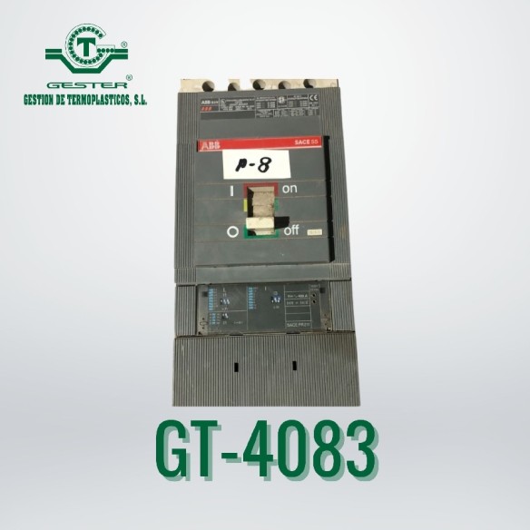 Commutateur automatique général