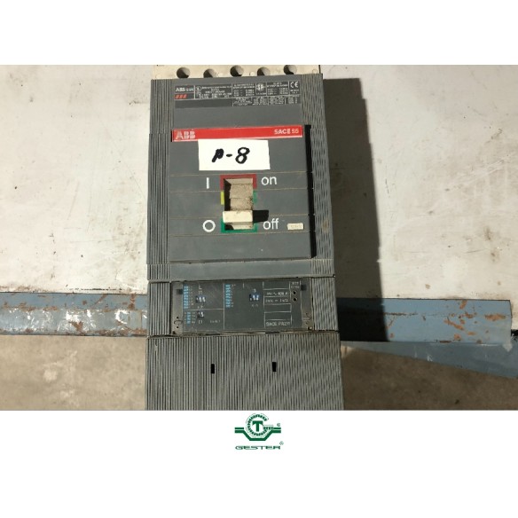 Commutateur automatique général
