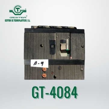 Commutateur automatique général