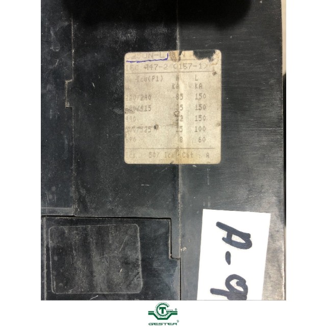 Commutateur automatique général
