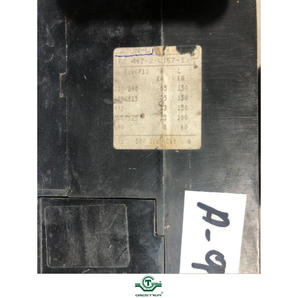 Commutateur automatique général