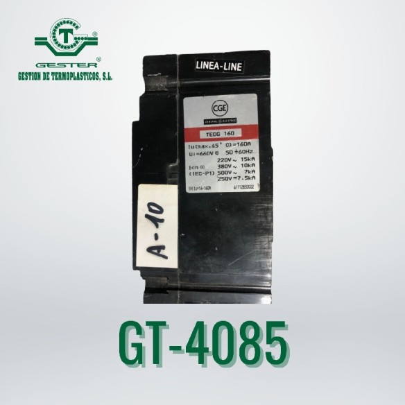 Commutateur automatique général