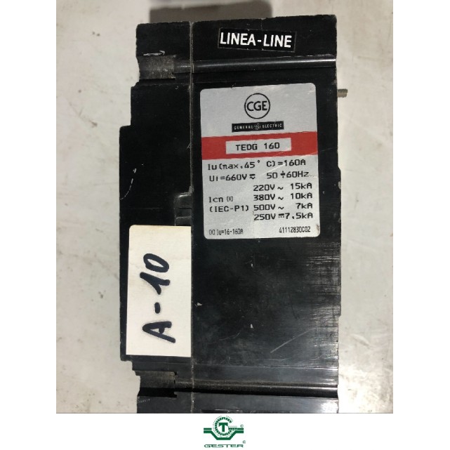 Commutateur automatique général