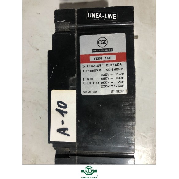 Commutateur automatique général