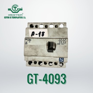 Commutateur automatique général