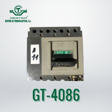 Commutateur automatique général