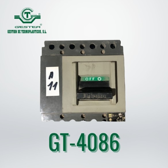 Commutateur automatique général