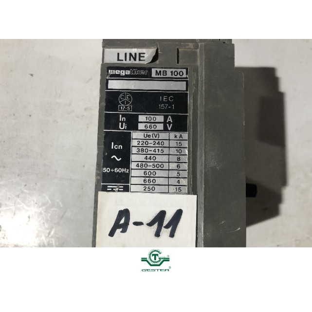 Commutateur automatique général