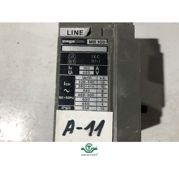 Commutateur automatique général