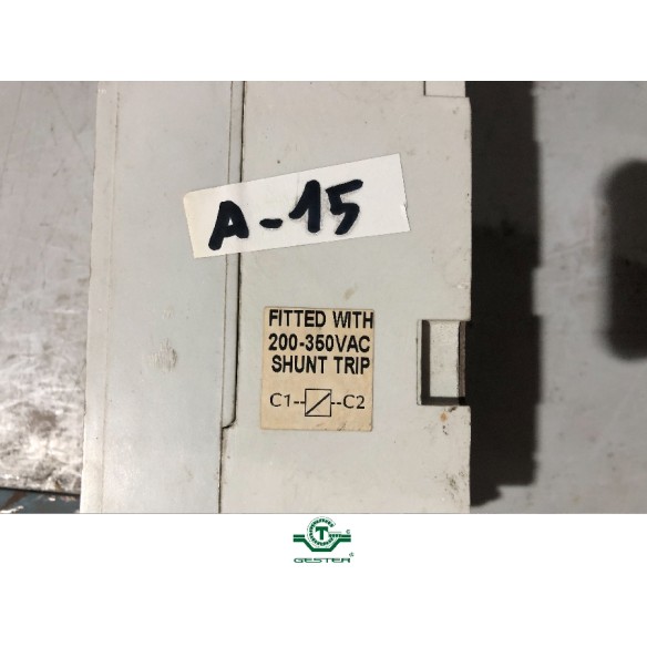 General automatic switch