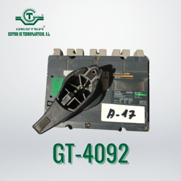 General switch