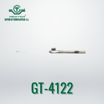 Pneumatic piston