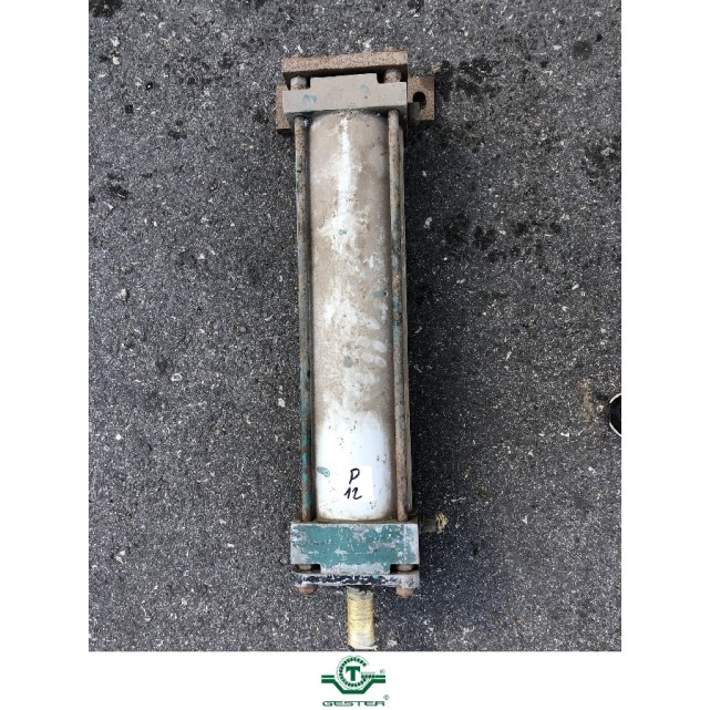 Piston pneumatique