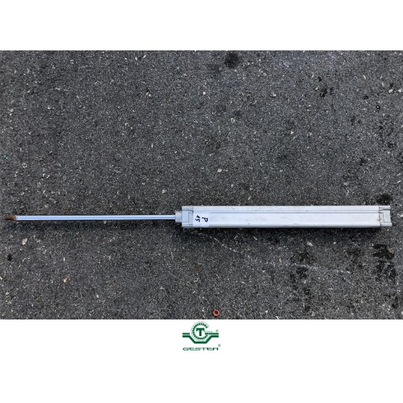 Piston pneumatique