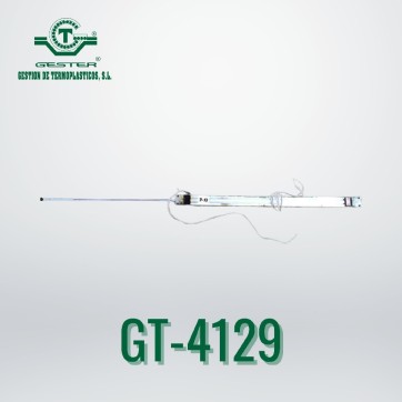 Pneumatic piston