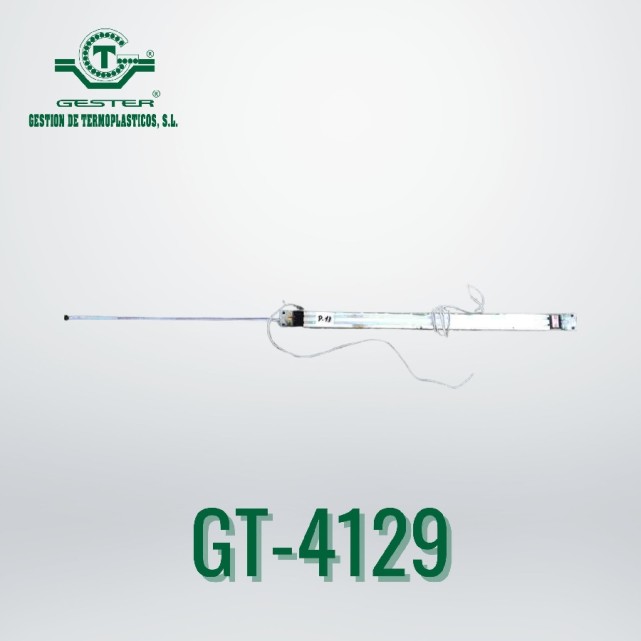 Pneumatic piston