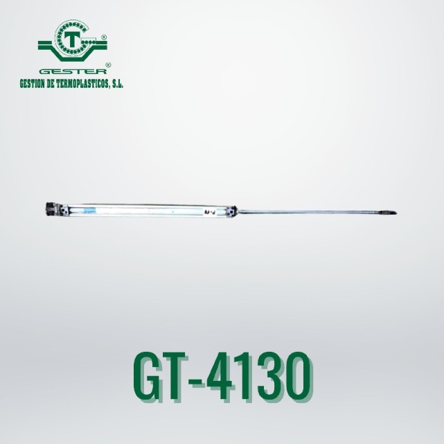 Pneumatic piston