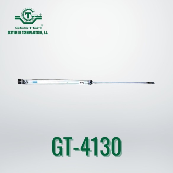 Pneumatic piston