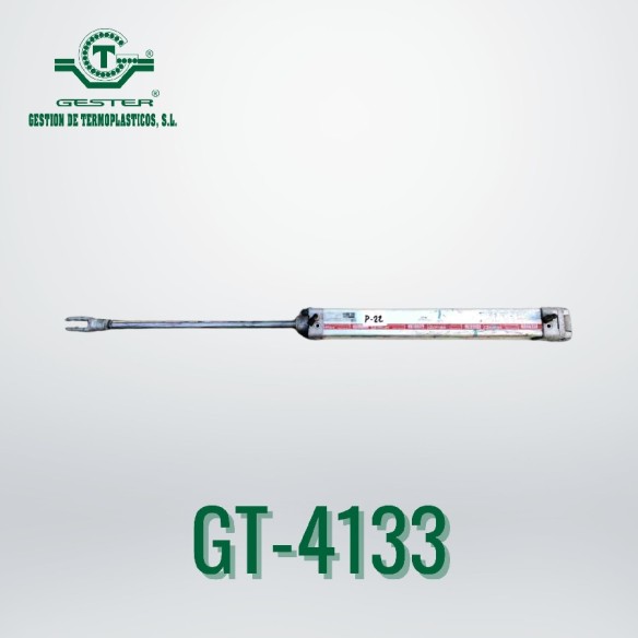 Pneumatic piston